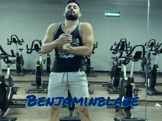 benjaminblaze Sexe City