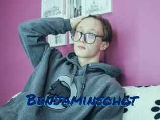 Benjaminsohot