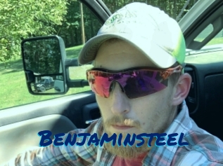 Benjaminsteel