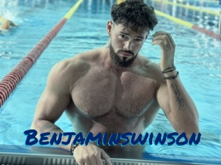 Benjaminswinson