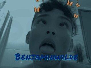 Benjaminwilde