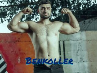 Benkoller