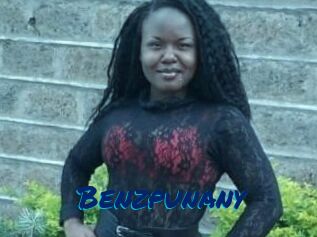 Benzpunany