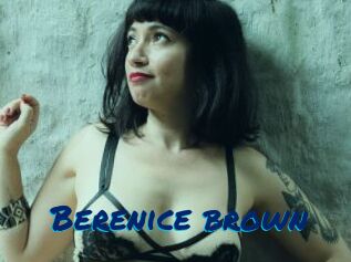 Berenice_brown