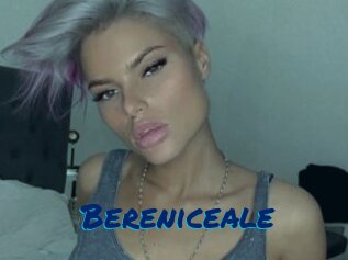 Bereniceale