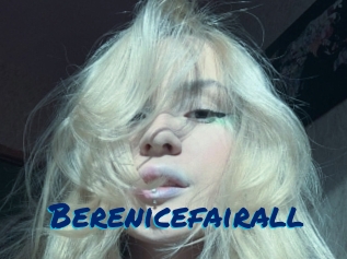 Berenicefairall