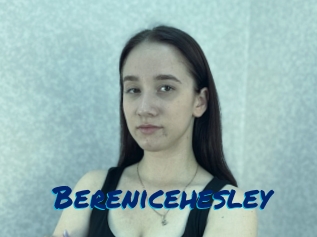 Berenicehesley