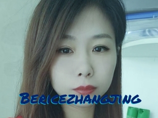 Bericezhangjing
