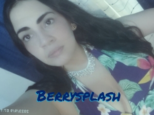 Berrysplash