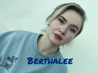 Berthalee