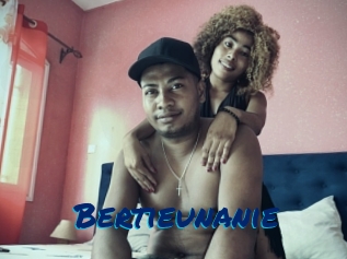 Bertieunanie