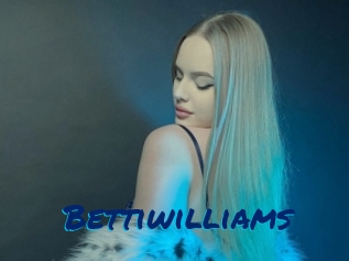 Bettiwilliams