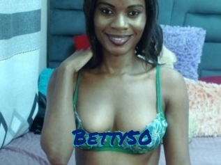 Betty50