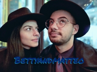 Bettyandmatteo