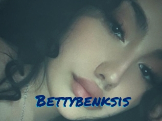 Bettybenksis
