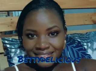 Bettydelicious