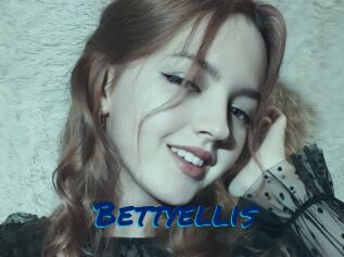 Bettyellis