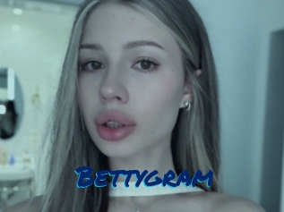 bettygram Sexe City