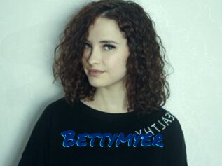 Bettymyer