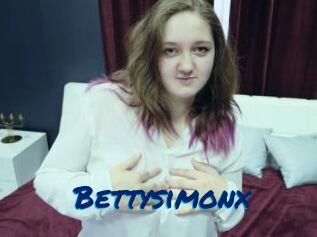Bettysimonx