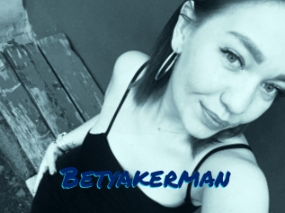 Betyakerman