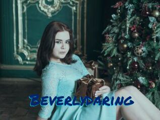 Beverlydaring