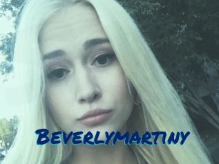 Beverlymartiny