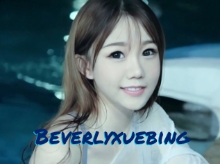 Beverlyxuebing