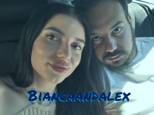 biancaandalex Sexe City