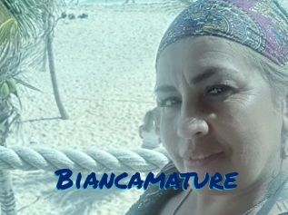 Biancamature