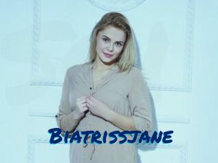 Biatrissjane