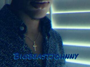 Bigbeastjohnny