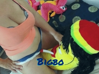 bigbo Sexe City