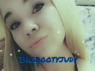 Bigbootyjudy