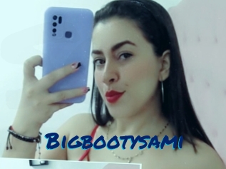 Bigbootysami