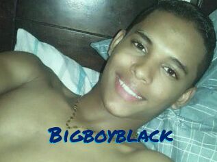 Bigboyblack