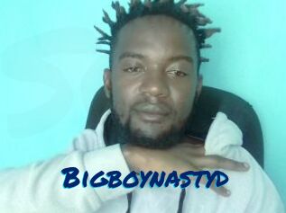 Bigboynastyd