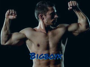 Bigboyx