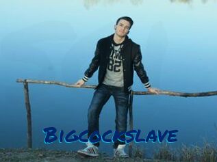 Bigcockslave
