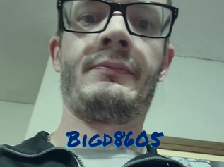 Bigd8605