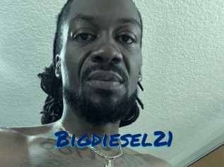 Bigdiesel21