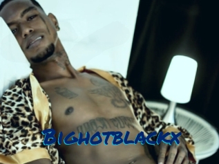 bighotblackx Sexe City