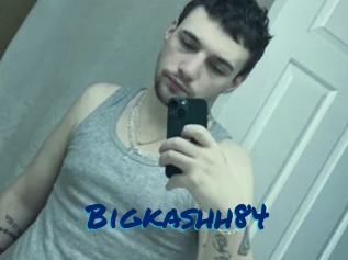 bigkashh84 Sexe City