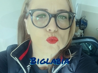 Biglabia