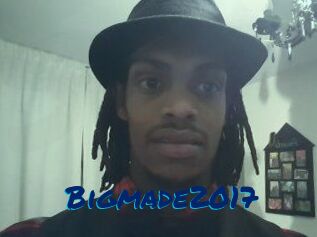 Bigmade2017