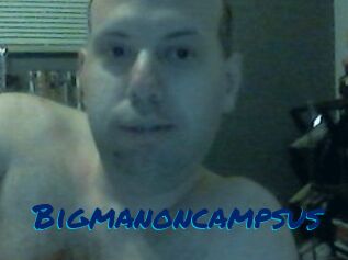 Bigmanoncampsus