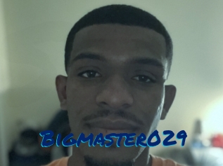 Bigmaster029