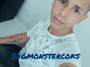 bigmonstercoks Sexe City