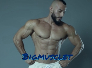 bigmusclet Sexe City