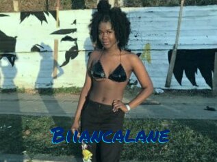 Biiancalane